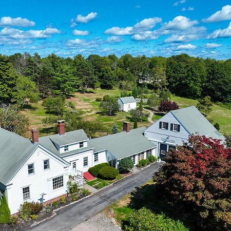 Live Well Farm Villa Harpswell ภายนอก รูปภาพ
