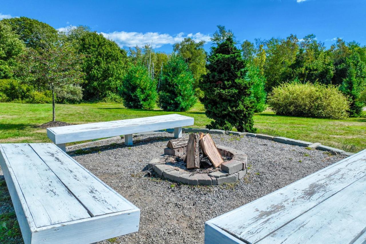 Live Well Farm Villa Harpswell ภายนอก รูปภาพ