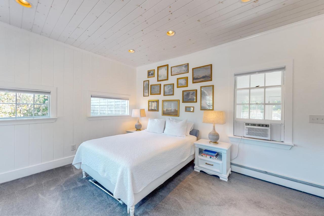 Live Well Farm Villa Harpswell ภายนอก รูปภาพ