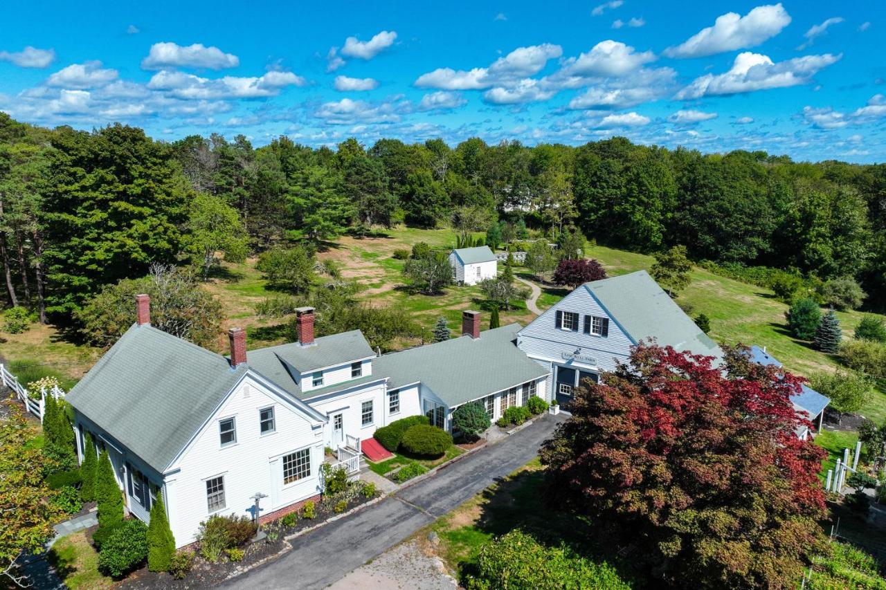 Live Well Farm Villa Harpswell ภายนอก รูปภาพ