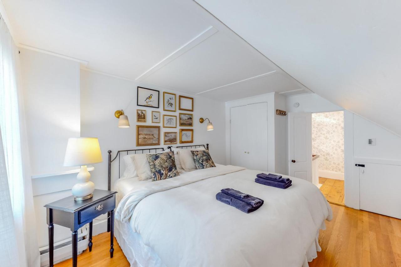 Live Well Farm Villa Harpswell ภายนอก รูปภาพ