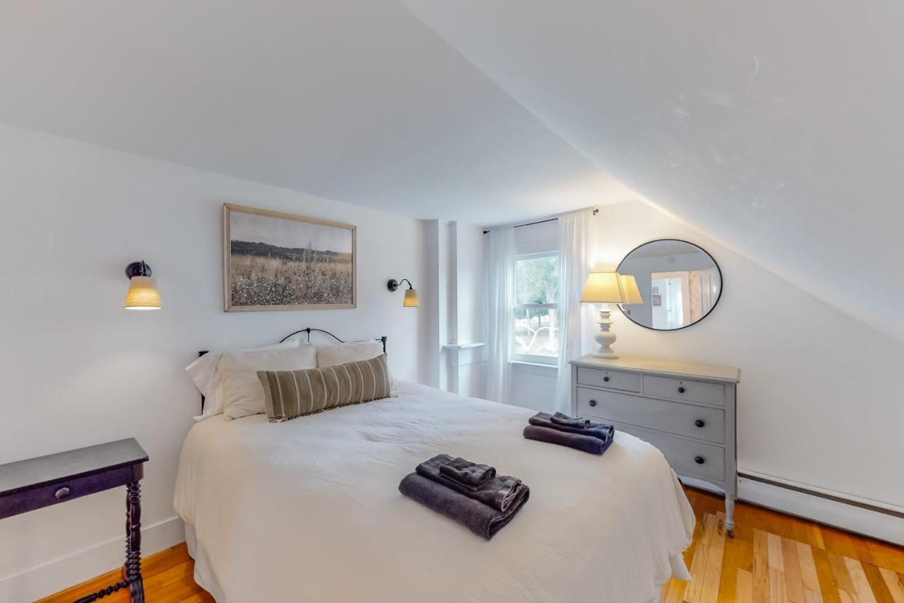 Live Well Farm Villa Harpswell ภายนอก รูปภาพ