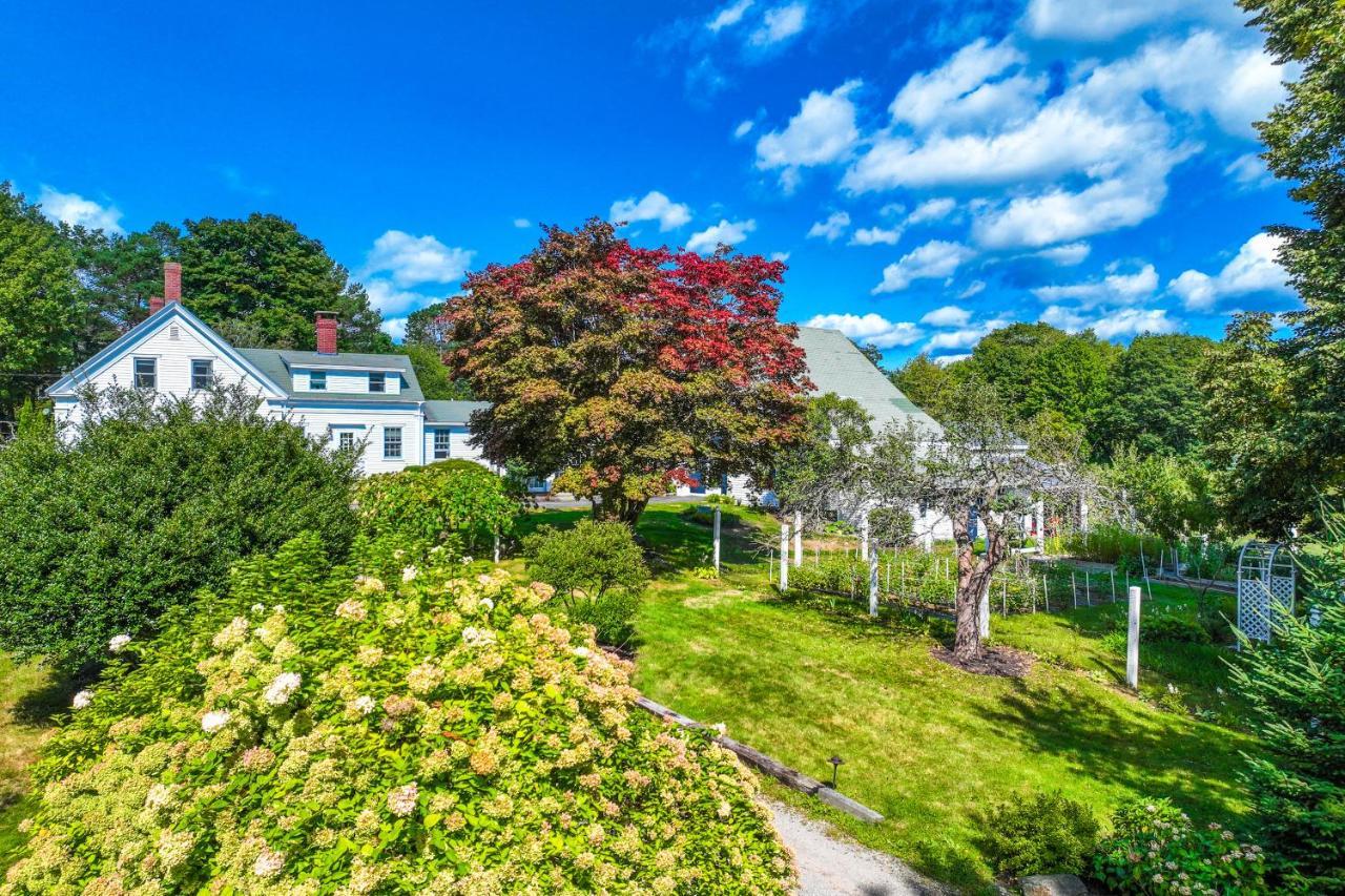 Live Well Farm Villa Harpswell ภายนอก รูปภาพ